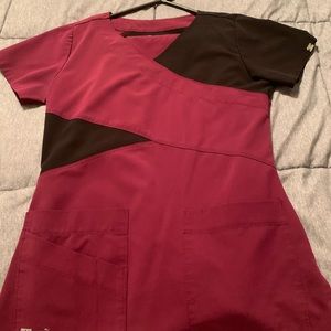 Grey’s Anatomy Scrub Set